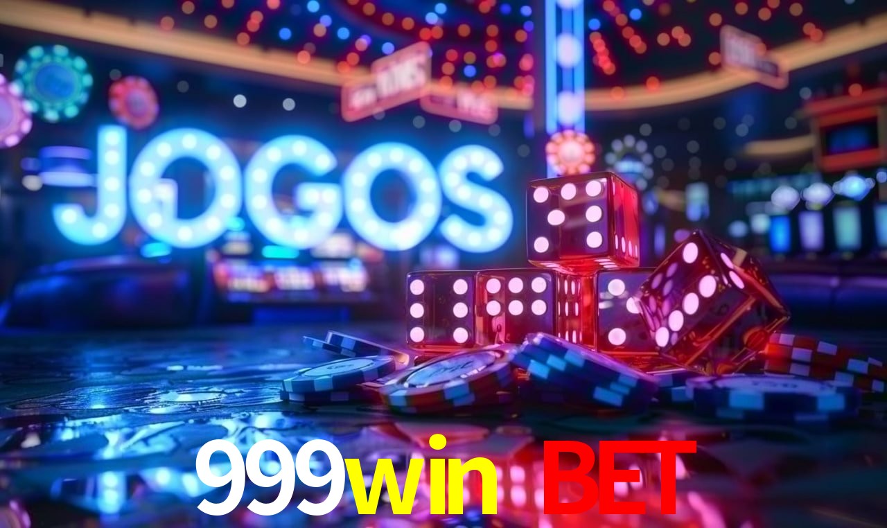 Estatísticas 999win bet