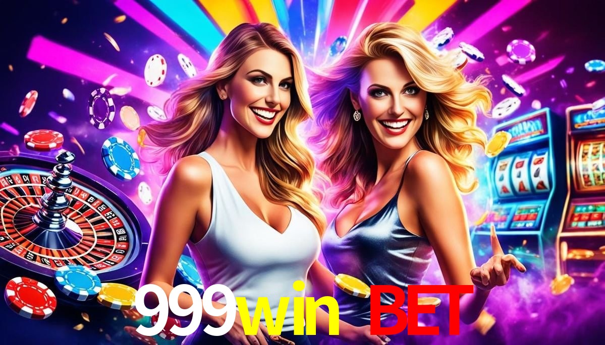 Experiência VIP 999win bet