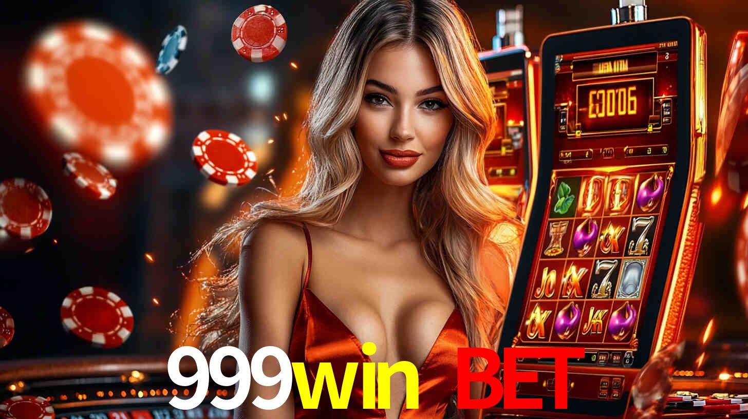 999win bet: Seu Cassino Premiado com Pagamentos Rápidos