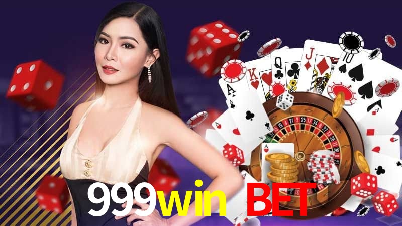 Bônus de Boas-vindas 999win bet