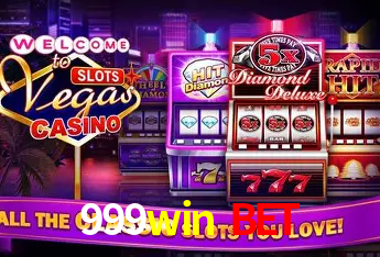 Desvendando o Mundo dos Jogos Virtuais na 999win bet
