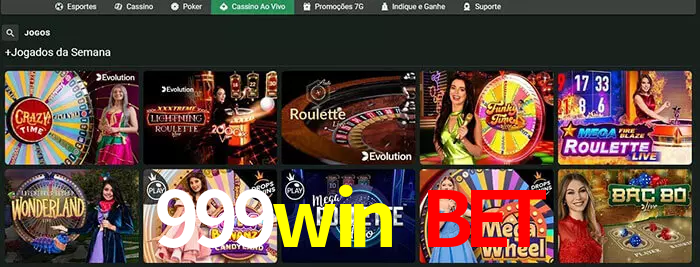 999win bet bet