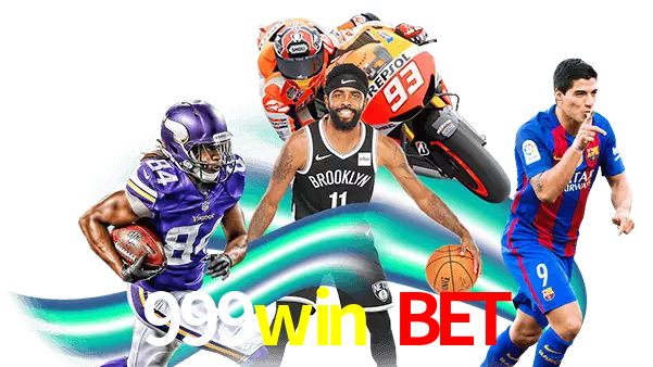 999win bet