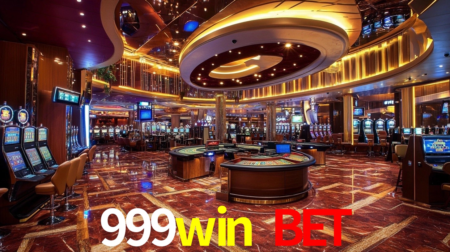 APP oficial da 999win bet para mobile