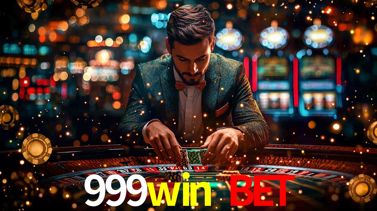 Bônus Diários 999win bet