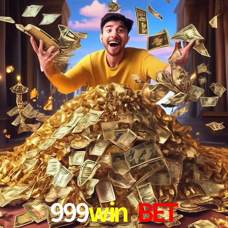Jogos de Slot 999win bet
