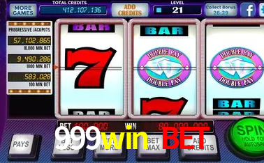 A Popularidade dos Caça-Níqueis no 999win bet