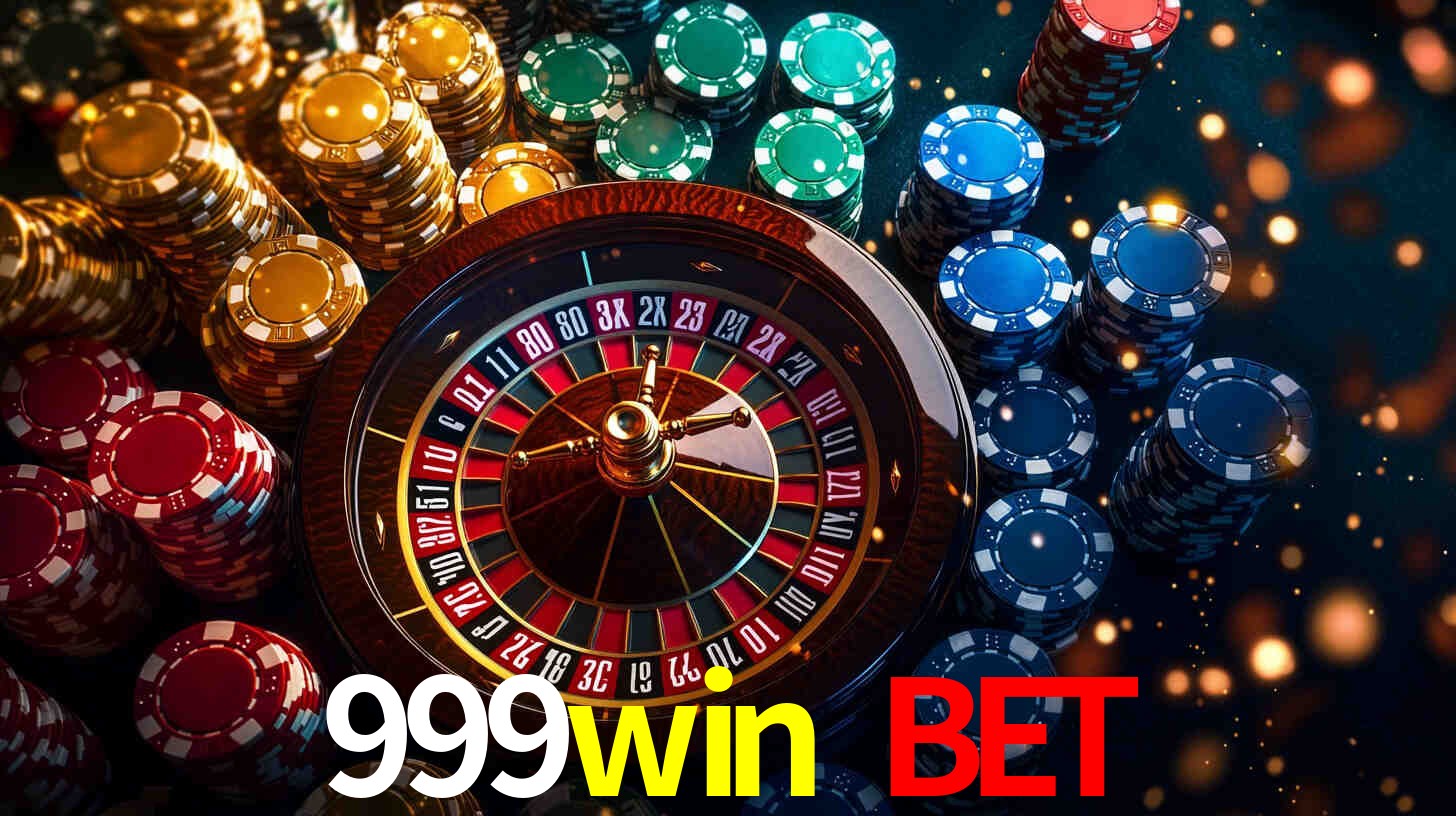 Bônus de Boas-vindas 999win bet