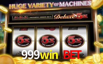 Apostas Esportivas na 999win bet: Um Guia Completo