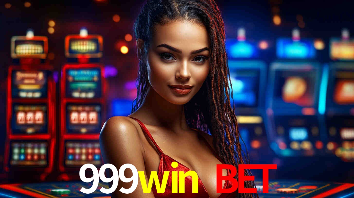 Estatísticas Esportivas 999win bet