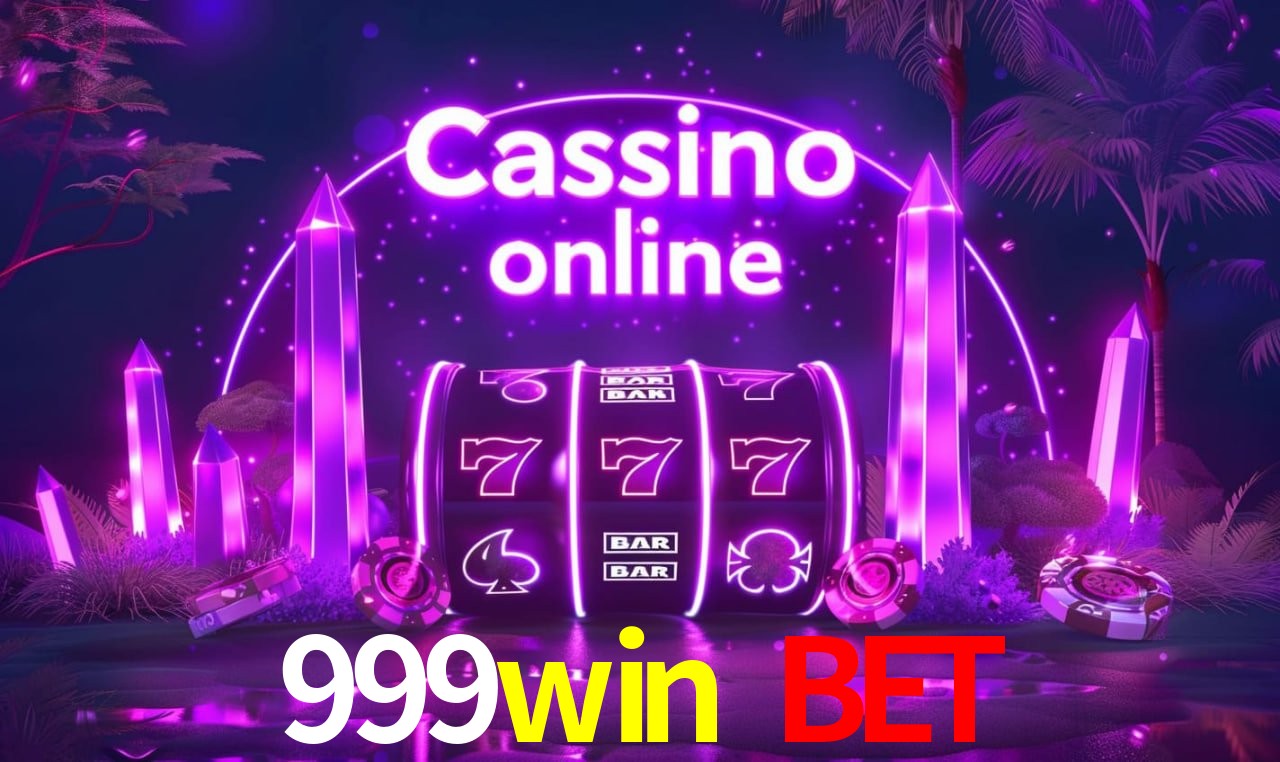 Provedores de Jogos 999win bet