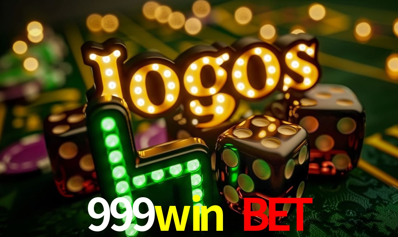 Estatísticas 999win bet