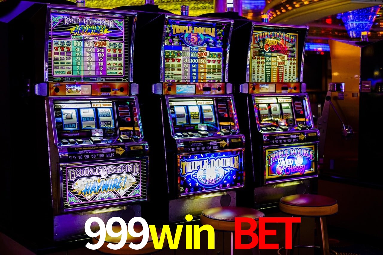 Benefícios da Conta 999win bet