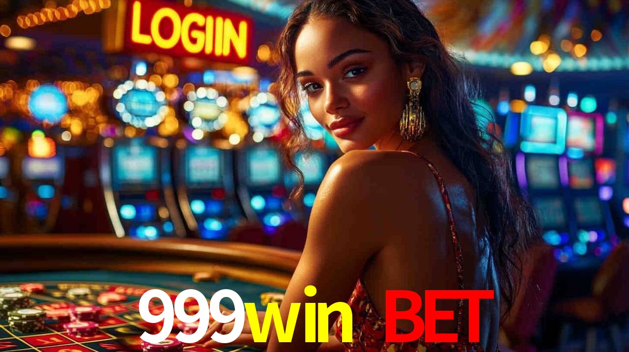 Recursos de Bônus 999win bet