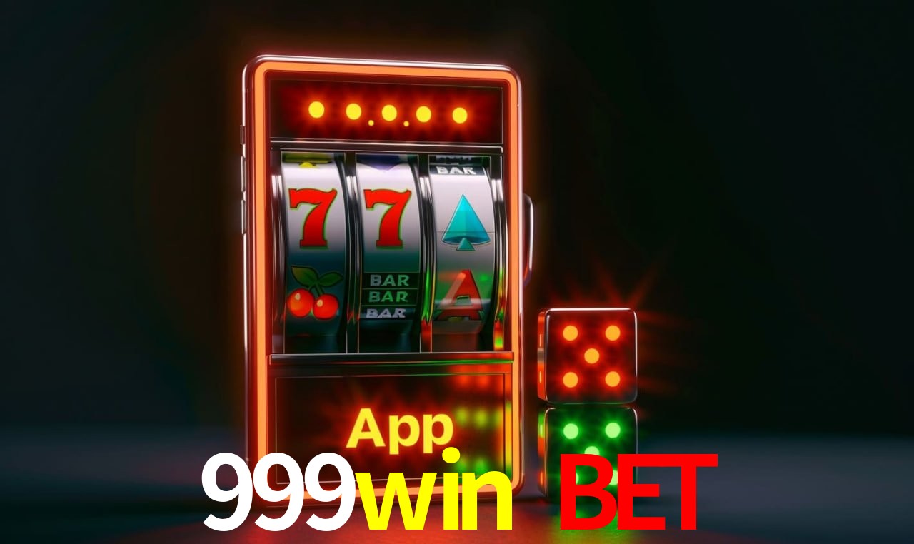 Bônus de Boas-vindas 999win bet