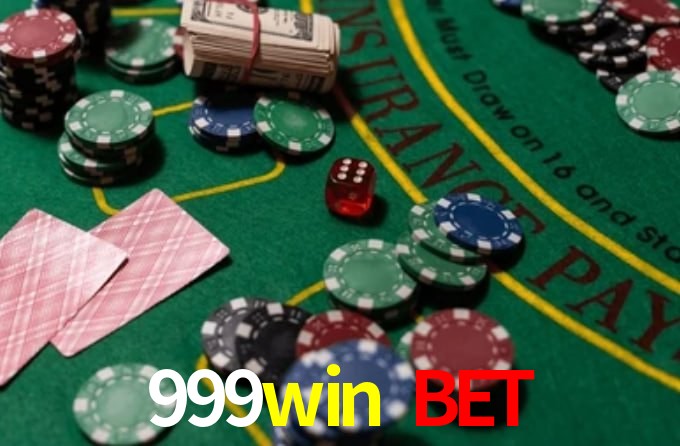 999win bet