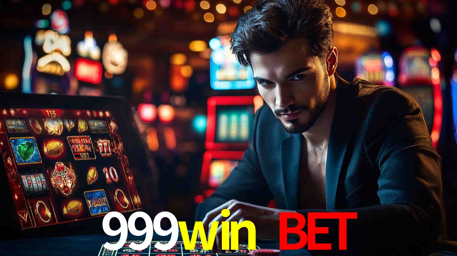 999win bet