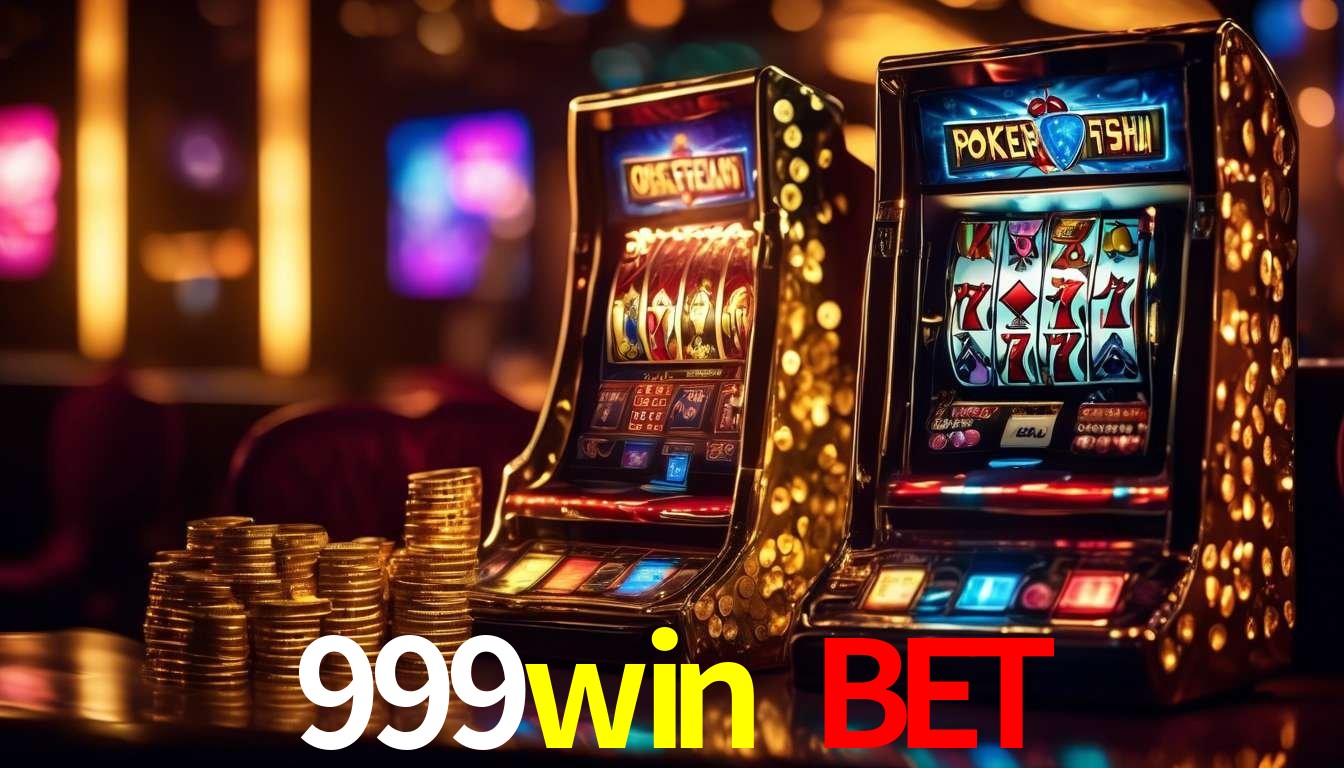 Torneios 999win bet