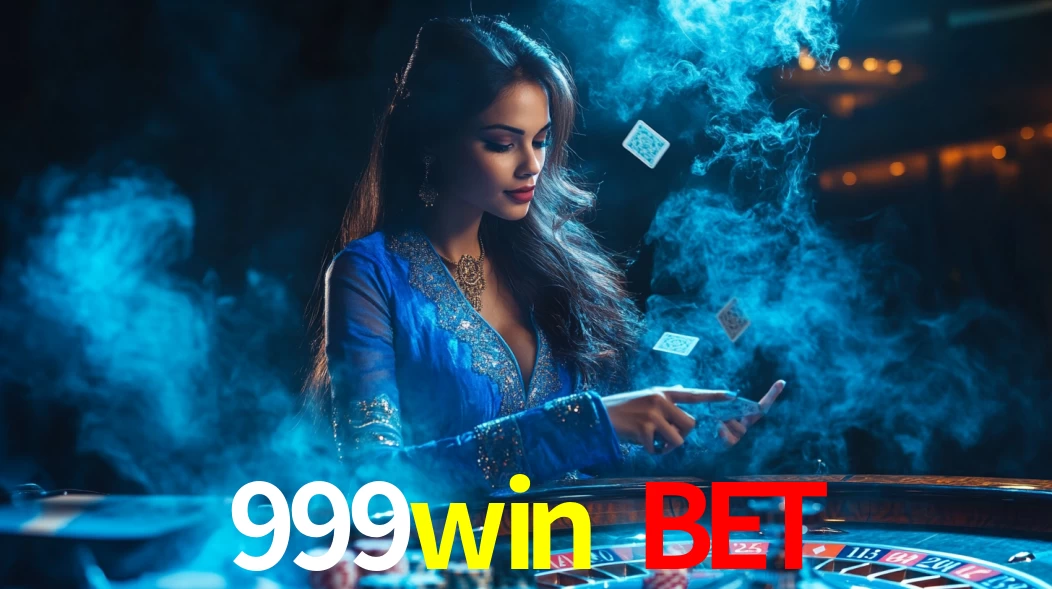 Interface Premium 999win bet