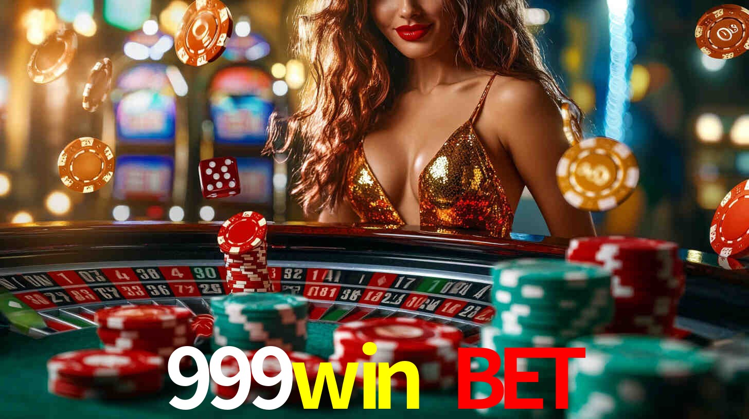 Programa VIP 999win bet