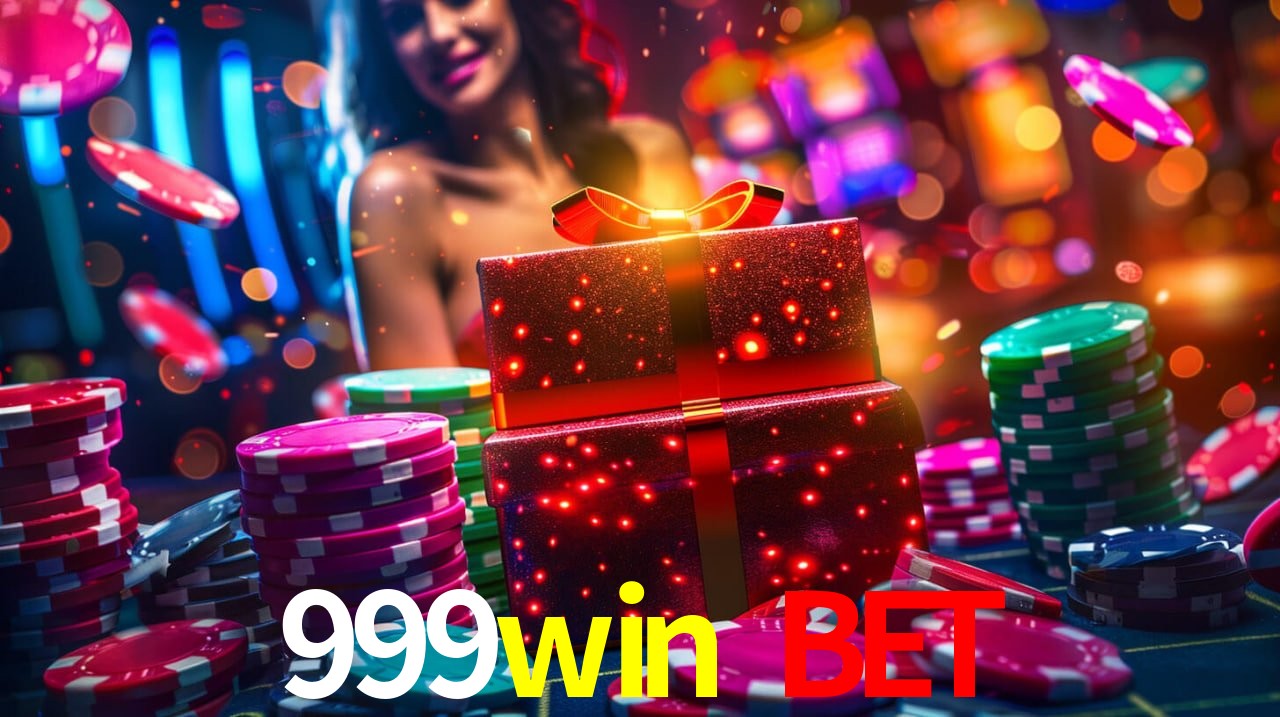 Casino VIP 999win bet