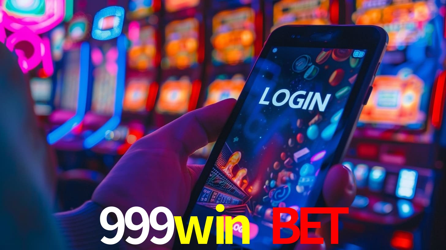 Diretório de Jogos 999win bet