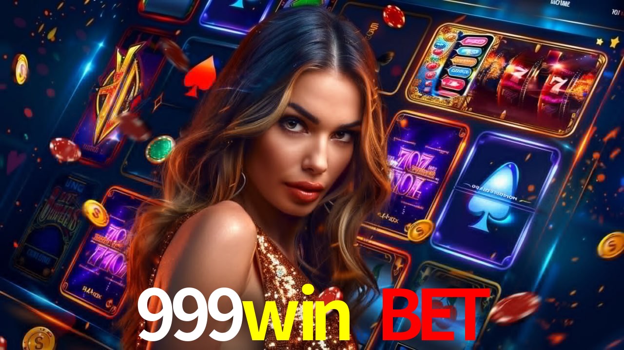 Casino Ao Vivo 999win bet