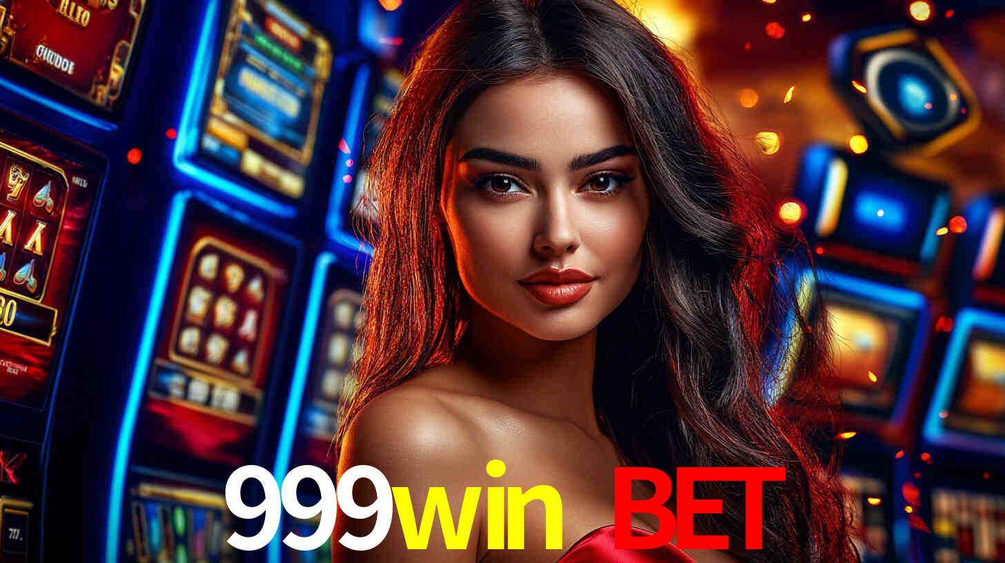 Apostas de Futebol 999win bet