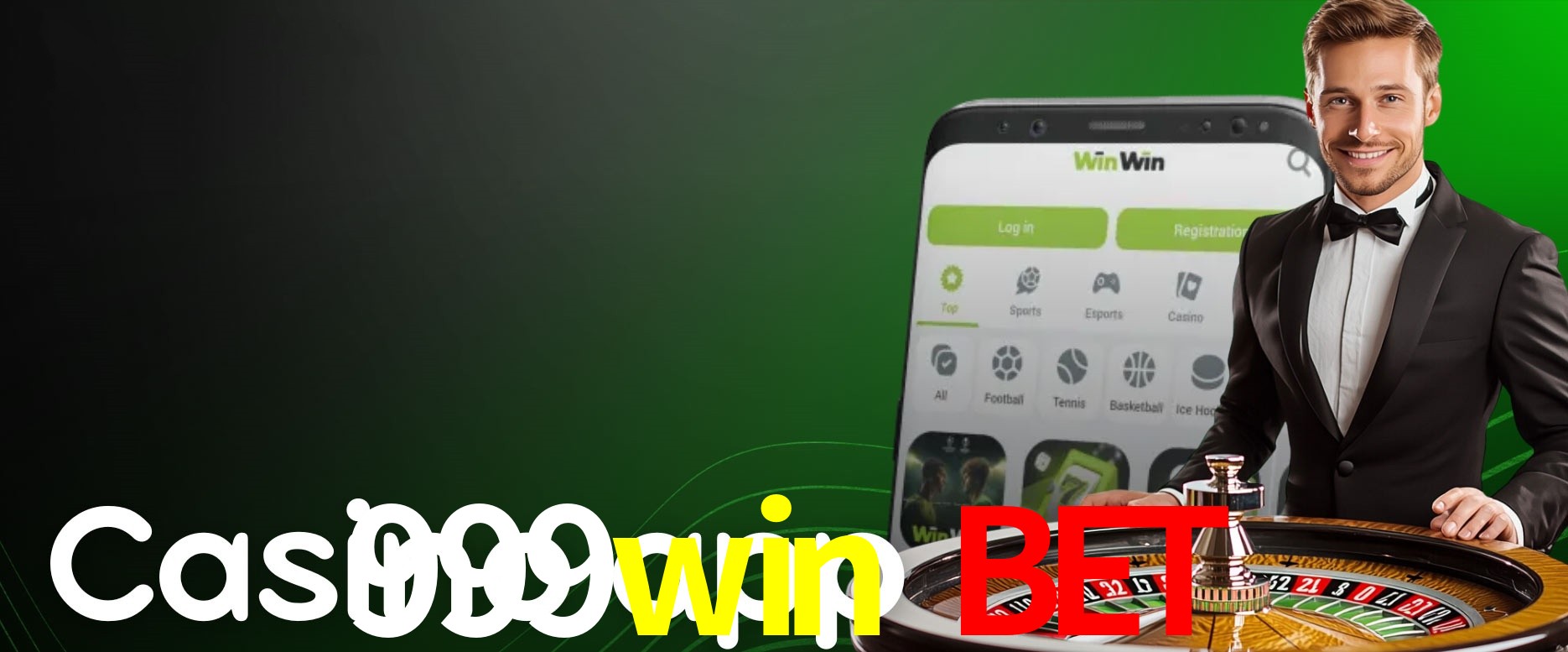 Descubra o Mundo do Cassino Online com 999win bet