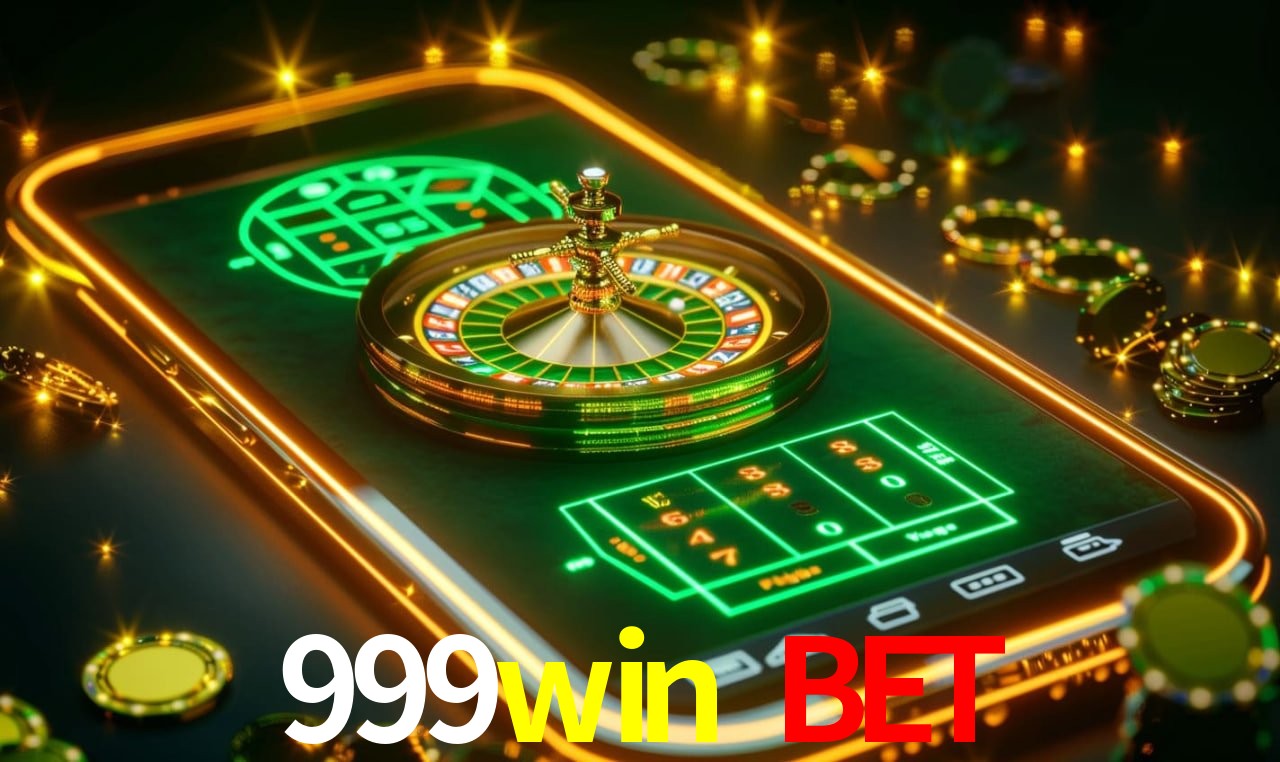 Login Seguro 999win bet