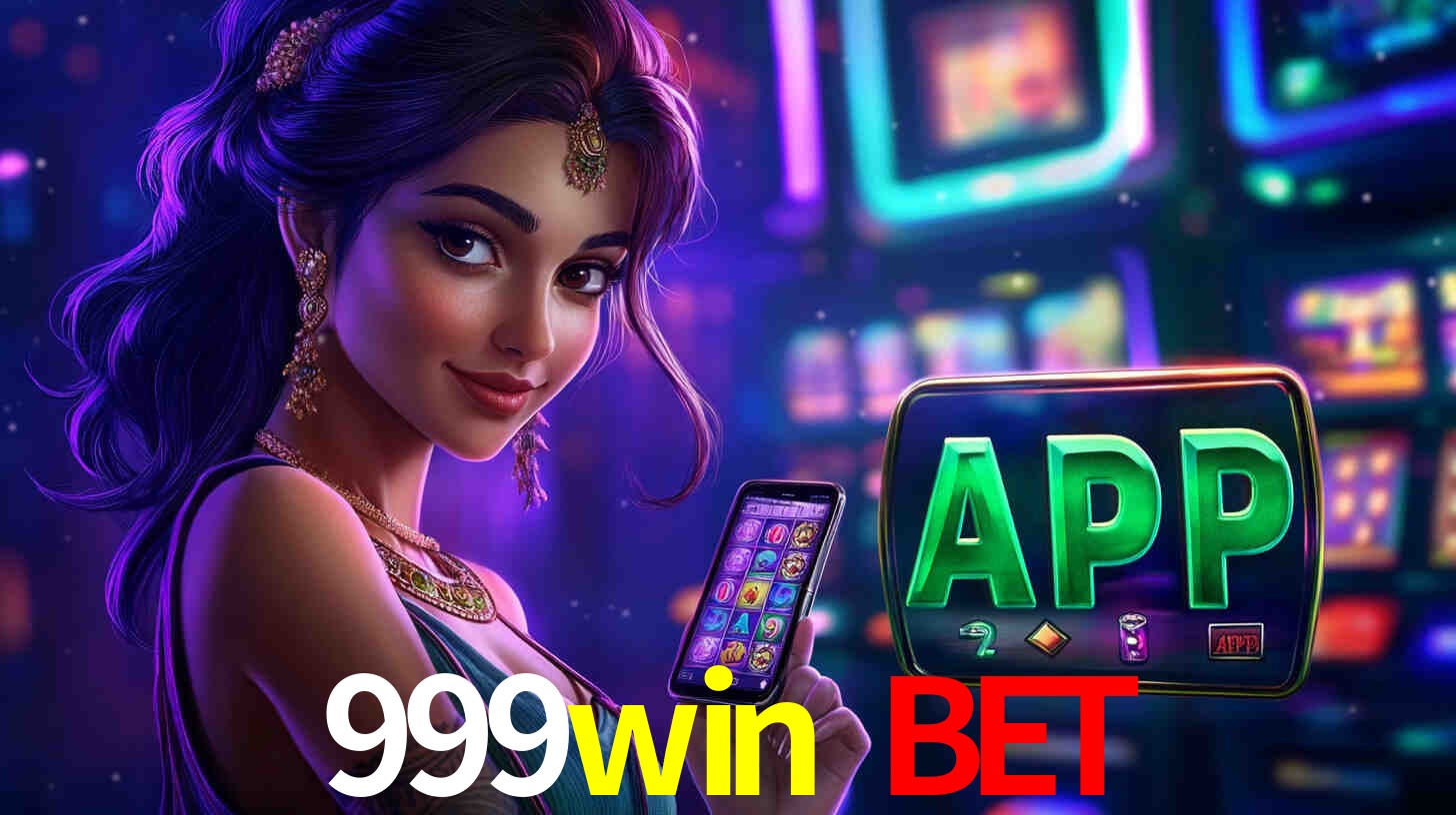 Bônus Generosos e Exclusivos no 999win bet para Você!