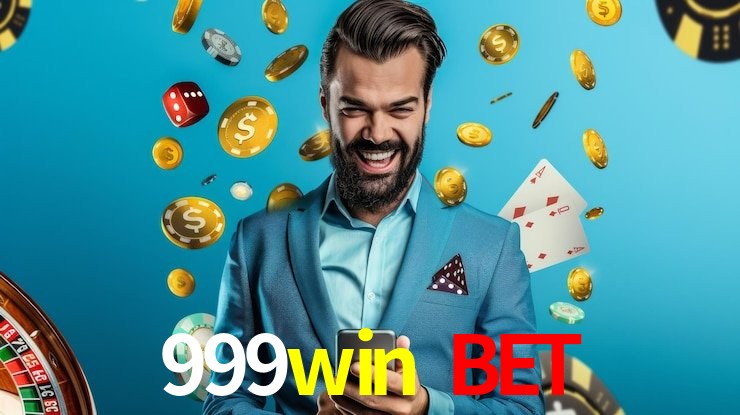 Casino Ao Vivo 999win bet