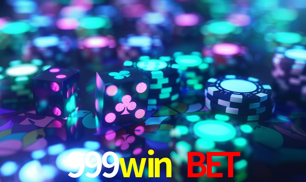 Casino Ao Vivo 999win bet