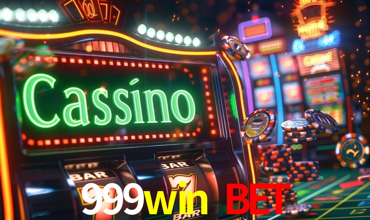 Diretório de Jogos 999win bet