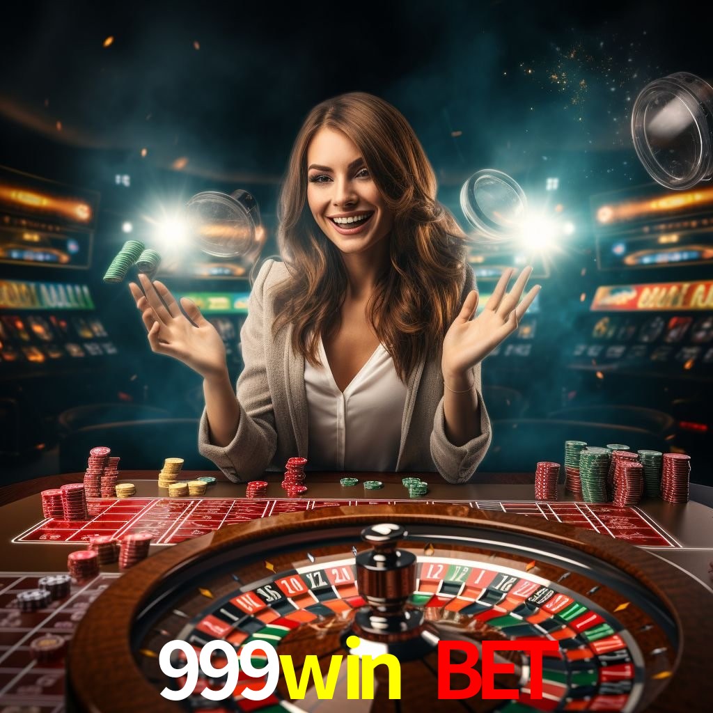 999win bet