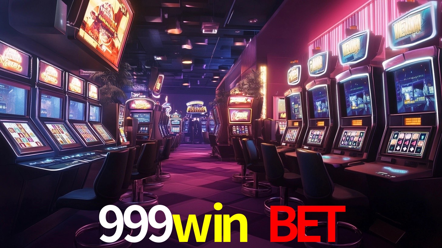 Ofertas Imperdíveis na 999win bet: Promoções e Bônus Que Valem a Pena