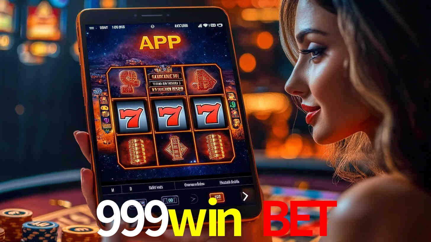 999win login