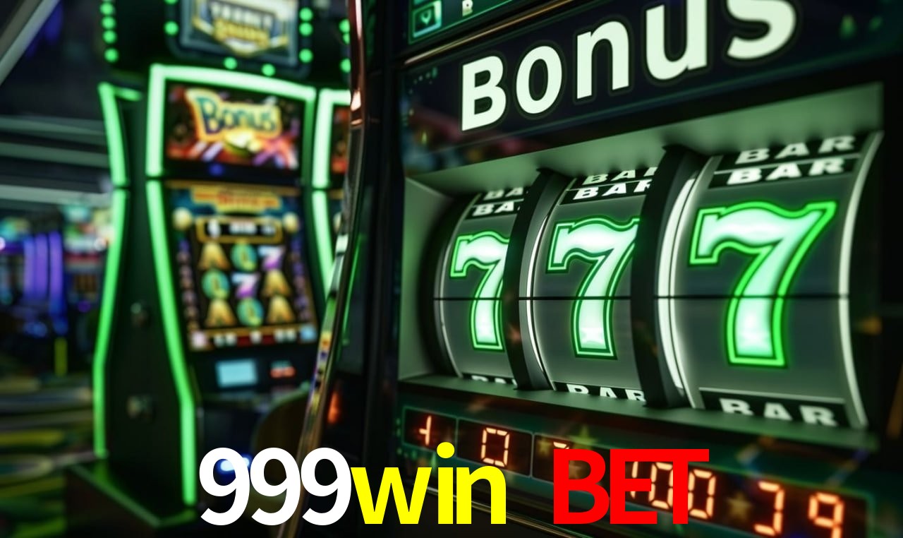 Casino VIP 999win bet