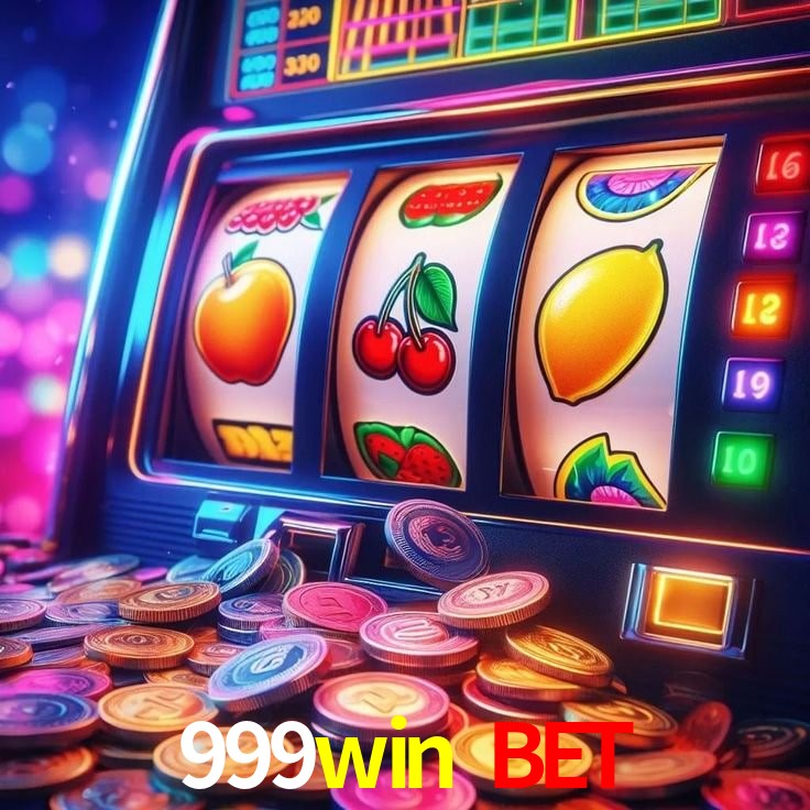 Integração de APIs 999win bet