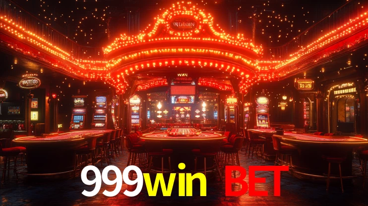 999win bet