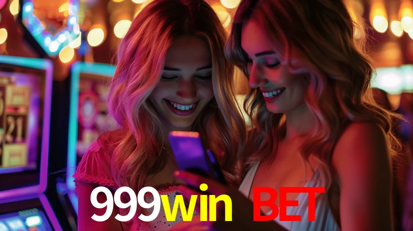 Sinta a adrenalina dos jogos de cassino com 999win bet