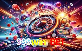 Tecnologia da Plataforma 999win bet