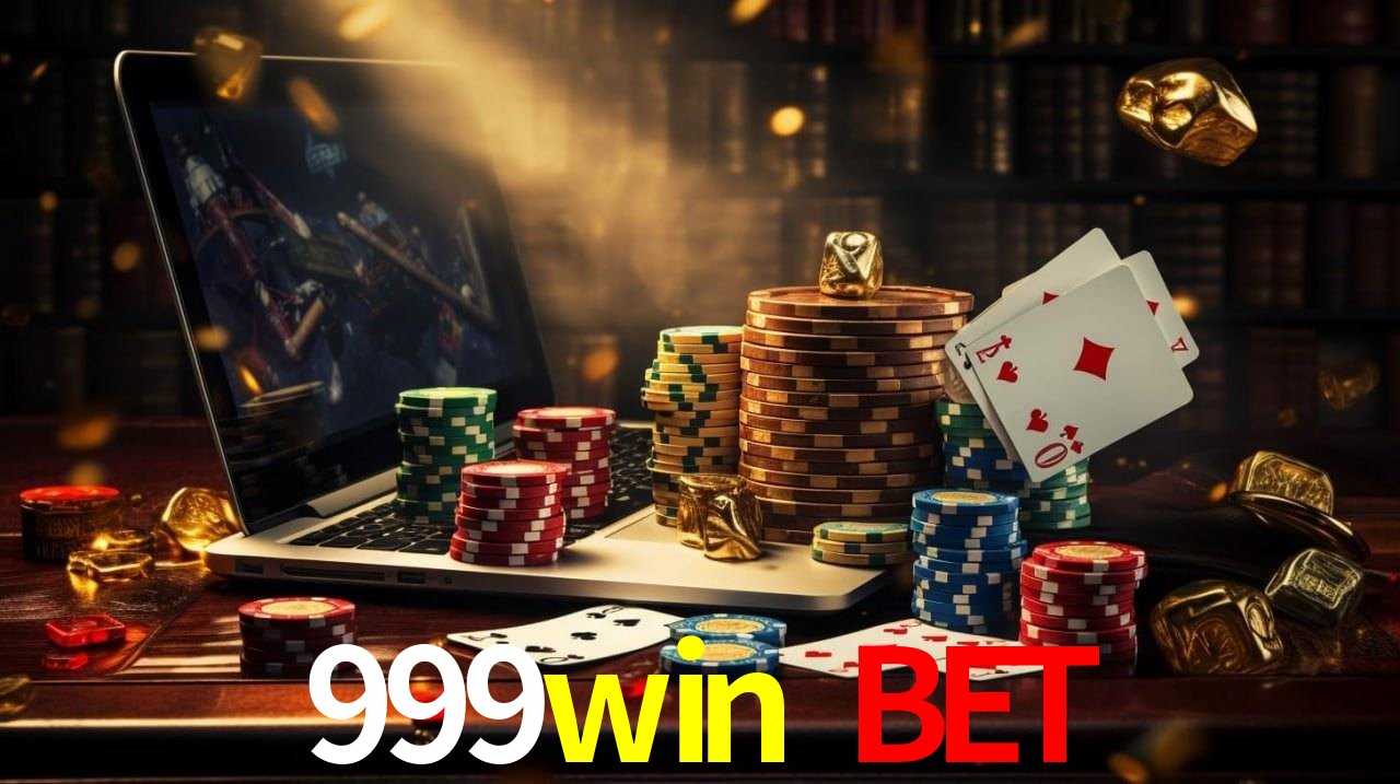 Provedores de Jogos 999win bet