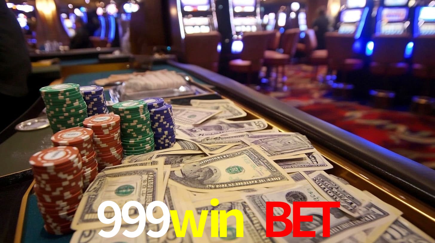 Promoção Relâmpago 999win bet