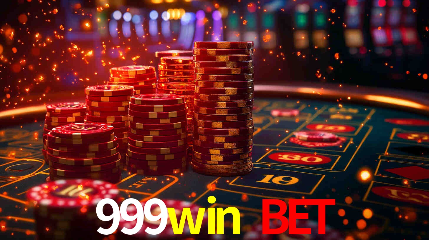 Torneios 999win bet