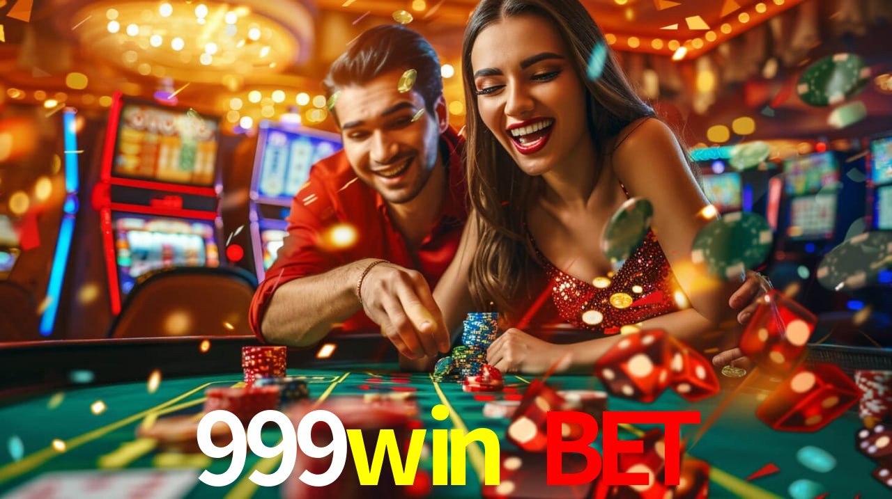Jogos de Slot 999win bet