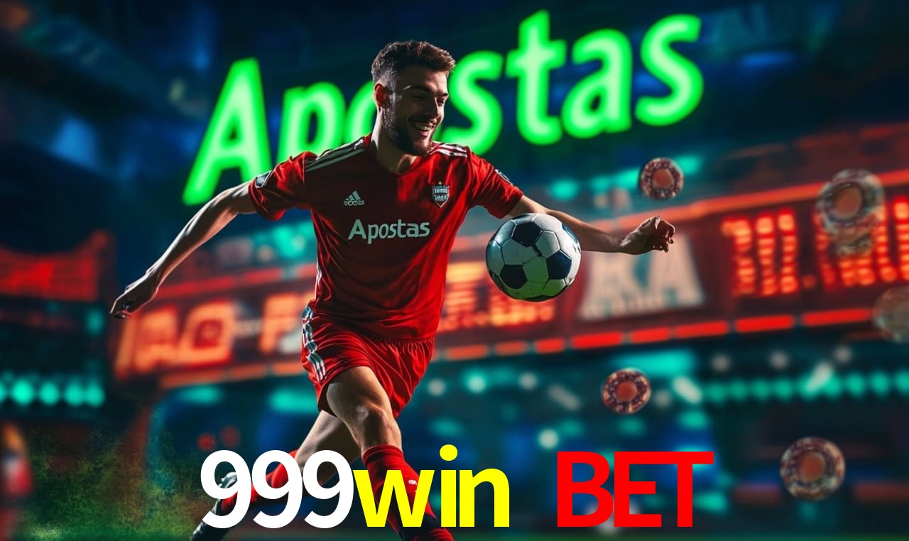 Estatísticas Esportivas 999win bet