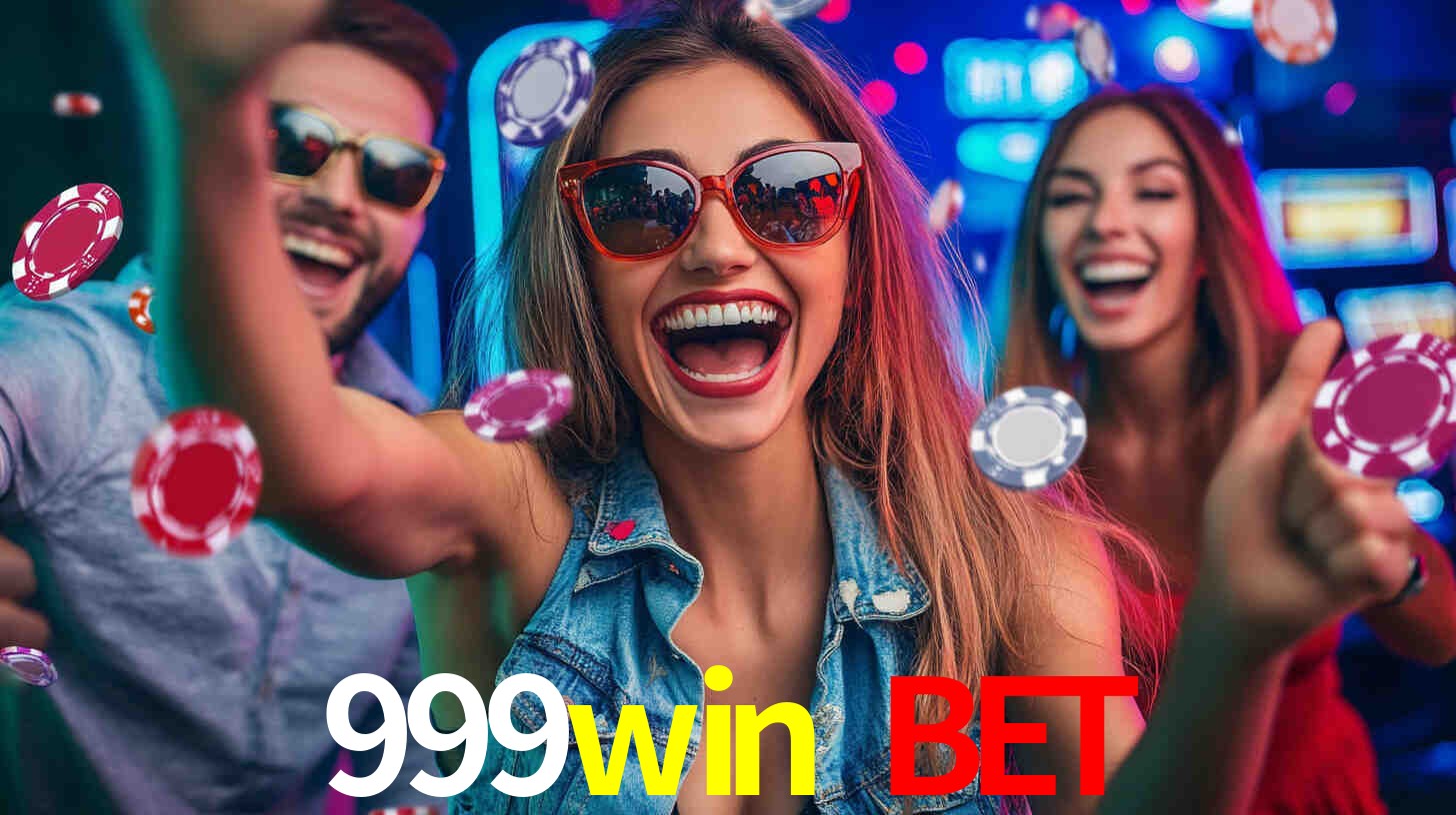 cassino 999win bet