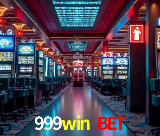 Programa VIP 999win bet