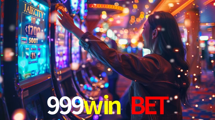 999win bet